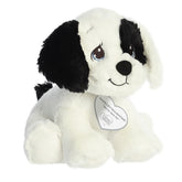 Aurora® - Precious Moments™ - Dálmata Barkley de 8,5"